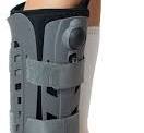 Amazon.com: Brace Direct Lightweight Air CAM Walker Boot ...