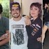 Caio castro, grazi massafera e muitos amigos sem máscara como se não houvesse pandemia e quem é exposto ao risco de se. 1