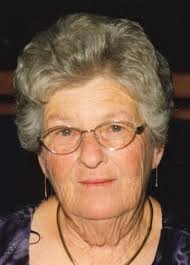 Doris Condon Obituary (1941