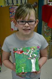 New Richmond School news: March 2012