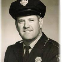 Robert McKenna avis de décès