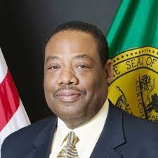 Crime Defines Memphis Mayor's Election