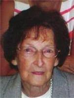 Arabelle Reed Obituary (1917-2015)