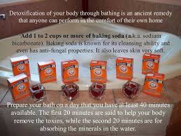 Baking soda baths and epsom salt baths, for example, should not be regarded as interchangeable, says dr. Pin By Todd Brado On Health Facts Yeast Infection Cure Baking Soda Yeast Infection Yeast Infection Treatment