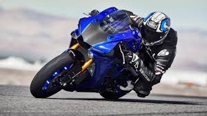 Developed without compromise and constructed with the most sophisticated engine and chassis technology, the r1 is the ultimate yamaha supersport. Motogp Tech Expected For Next Generation Yamaha Yzf R1 Bikesrepublic