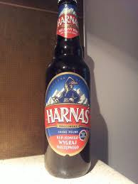 Harnas Lager From Poland 6 Abv Craft Brewing Beer Craft Beer
