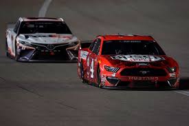 11 toyota for joe gibbs racing in the nascar cup series. Nascar Kevin Harvick Vs Denny Hamlin Who Is The 2020 Favorite