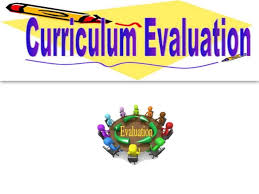 Curriculum Evaluation | PPTX