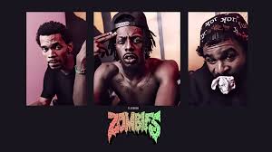 Get the best flatbush zombies wallpapers on wallpaperset. Flatbush Zombies Wallpapers Wallpaper Cave