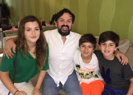 Alicia villarreal was born on august 31, 1971 in monterrey, nuevo leon, mexico as martha alicia villarreal esparza. Alicia Villarreal Cumple 46 Anos Y Sigue Siendo La Guerita Consentida