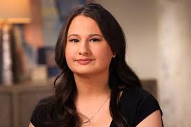 Gypsy Rose Blanchard Meets up with Ex-Fiancé Ken Urker Amid Separation  (Exclusive)