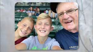 Video Tribute & Obituary for James R. Muir