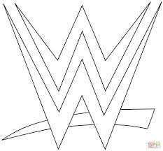 Alaska photography / getty images on the first saturday in march each year, people from all over the. Wwe Logo Coloring 35 Images Coloring Symbol Pages Coloring Pages Logo Drawing At Getdrawings Free