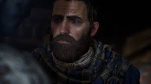 Supernatural Video Game Concept Discussion