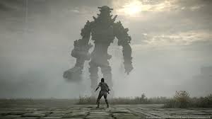 Análise: Shadow of the Colossus (PS4): um gigante nunca perde a majestade -  PlayStation Blast