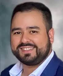 Obituary information for Erick Antonio Preciado