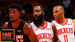 Our site is continually updated with new houston rockets logo pictures for people who are searching for pictures and images. Houston Rockets Vs Miami Heat Full Game Highlights November 3 2019 20 Nba Season Youtube
