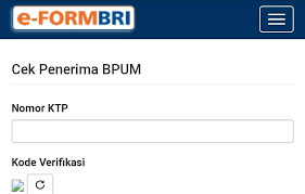 Dinas yang membidangi koperasi dan ukm di wilayah setempat. Segera Login Eform Bri Co Id Bpum Untuk Cek Penerima Blt Umkm Rp2 4 Juta Gelombang 2 Prfm News