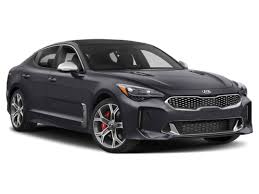 Kia Stinger Kia Of Cerritos