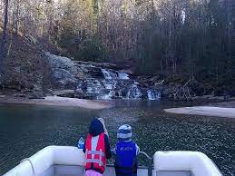 Check spelling or type a new query. Fall Creek Waterfall At Keowee Top Guns Realty