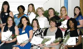 Pam's Party Line: Let's hear it for the nurses