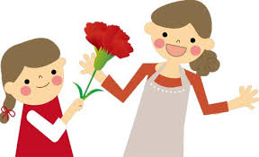 (el día de la madre es una de las fechas más especiales del calendario anual / foto: Frases Para Compartir El Dia De Las Madres Listado Interlinkeo