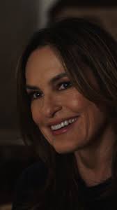 "Let's go home" ❤️ All-new SVU