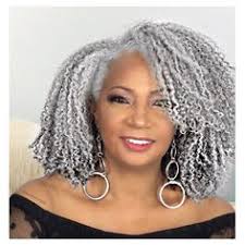 58 Love Thy Beautiful Grey Hair ideas