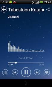 Ttpod is a music player that lets you listen to your own music (downloaded. Ttpod V10 0 7 Download The Latest Version Of Ttod Music Player For Android