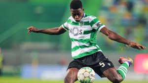 €40.00m * jun 19, 2002 in sintra, portugal Nuno Mendes Skills And Goals Highlights Youtube