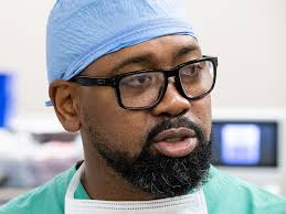 Community Hero: Surgeon Brian Gary keeps Montgomery