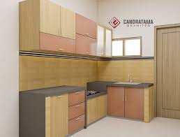 Maybe you would like to learn more about one of these? Ruang Dapur Mewah Dengan Kitchen Set Minimalis Interior Kediri