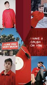 Luv Him Johnny Orlando Instagram Jonny Orlando Orlando Photos