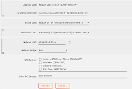 Chytrý hardware a softwarové nástroje, vytvořené tak. Win10 Vm Graphics Pass Through Broke After Amd Bios Update Vm Engine Kvm Unraid