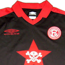 Preis ab 24,95 euro (14.10.2020). Fortuna Dusseldorf Und Die Toten Hosen