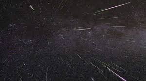 Skywatchers can expect an exciting few nights when the eta aquarids meteor shower peaks this week. Xciea3g7xlxkzm