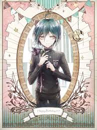 Tons of awesome shuichi saihara wallpapers to download for free. Saihara Kun Shuichisaihara