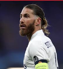 Maybe you would like to learn more about one of these? Breaking News Real Madrid Announce Sergio Ramos Departure After 16 Years Ojb Sport