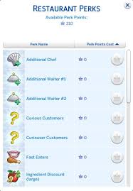 Ctrl+shift+c2) testingcheats true3) bucks.unlock_perkchoose from here:registe. Mod The Sims No Perk Cost By Tylermods Sims 4 Downloads Sims Sims 4 Sims 4 Traits