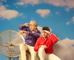 Embark On An Eccentric Voyage With Polo Pan The Release Of The Home Sweet Home Mixtape