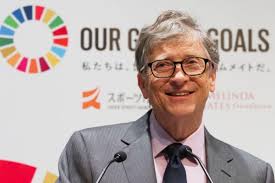 Of course, bill gates is one of the world's richest billionaires. Bill Gates Net Worth Hits 100b Joins Jeff Bezos As World S Only Centibillionaires