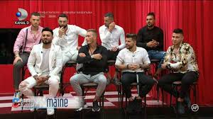 Care este preferatul tau de la „puterea dragostei? Puterea Dragostei Ce Se IntamplÄƒ In Gala Puterea Dragostei Romaniinostri Ro