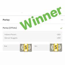 New The 10 Best Home Decor With Pictures Live Parlay Winner Pacers Nuggets Sports Soccer Hockey Football Bask Investing Instagram Posts Bitcoin