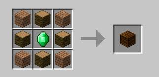 1 recipe 1.1 harvestcraft 2 2 uses 2.1 ingredients 2.1.1 condiments 2.1.2 nut butters 2.2 drinks 2.3 milkshakes stone + stone pressure plate. Shipping Bin Harvestcraft Wiki Fandom