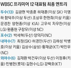 최원준 성적보면 국대 1선발급이네 5: êµ­ëŒ€ ì•¼êµ¬ ê¹€ê²½ë¬¸í˜¸ ìƒˆ ë§ˆë¬´ë¦¬ ëŒ€ê±° ìŠ¹ì„  ê²½í–¥ì‹ ë¬¸ ê²½í–¥ì‹ ë¬¸