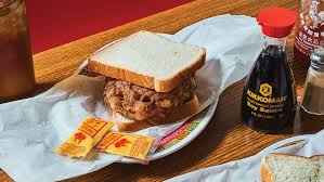 Sauce Magazine - Why St. Louis loves the St. Paul sandwich