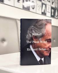 The definitive account of history's largest—and longest-running—financial  fraud is out now. 📖 Shocking, infuriating, riveting (and at times absurdly  funny), MADOFF shows us how Bernie Madoff ensnared thousands of investors:  https://www ...