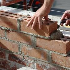 It's the best choice for general applications and likely the perfect choice for your project. Basic Bricklaying And Cement Mixing Guide For Beginners Dengarden