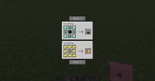 Backpacks can be upgraded to big backpacks by placing tanned leather around them in the crafting grid. Backpacks By Brad16840 Minecraft Mods Mapping And Modding Java Edition Minecraft Forum Minecraft Forum