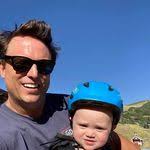 Clark Cornwell's Instagram, Twitter & Facebook